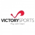 Victory Sports bokszak muursteun met optrekstang  VSB051